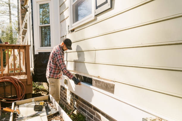 Trusted Siding Inspection service in Duquesne, PA - Squared Siding
